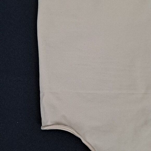 Skims High Waist bonded shapewear NWOT - Picture 2 of 5